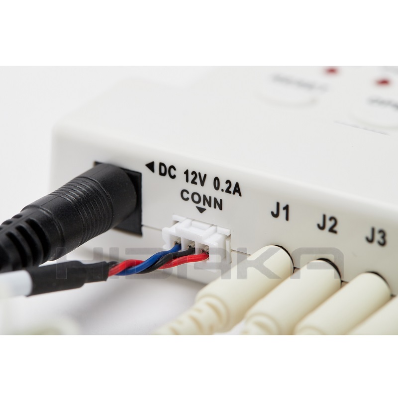 HIDAKA WLD-806(DN20*2pcs)US EU - Water Leak Detector Wired 评论和价格