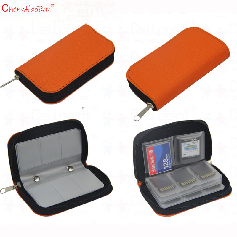 1PC 22-Slot Memory Card Storag - Home Assistant Sd 评论和价格